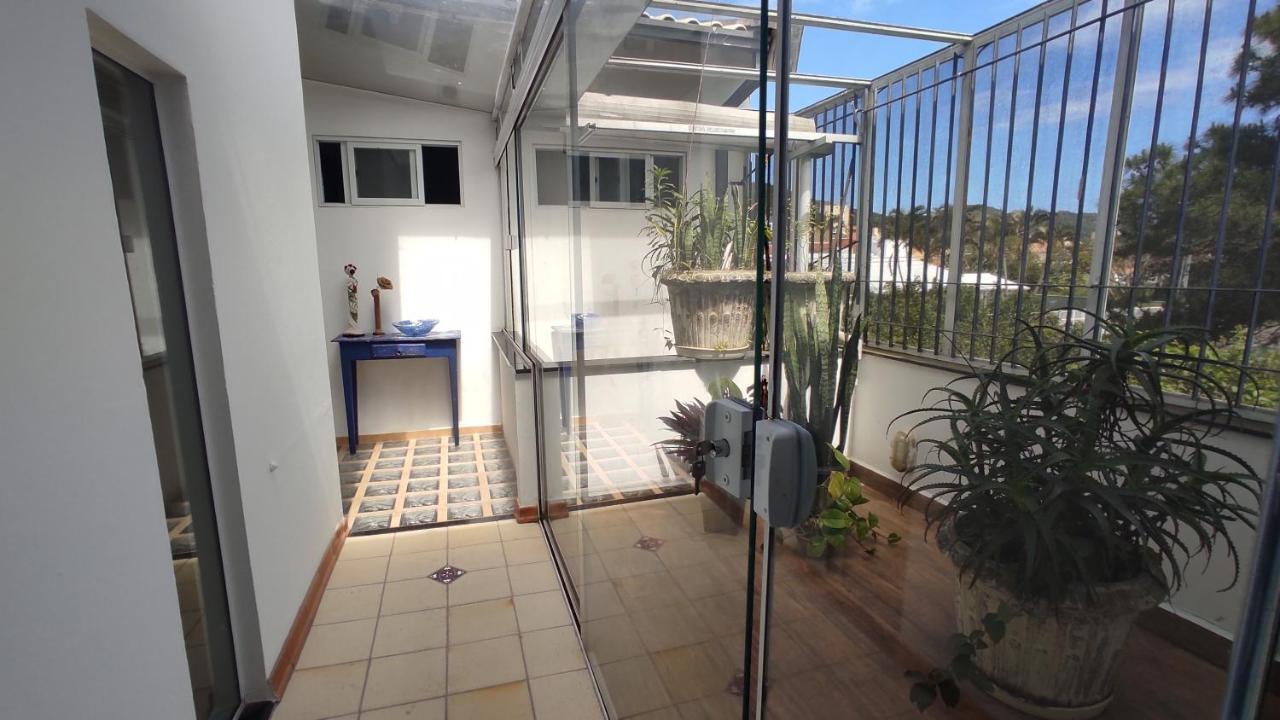 Patz Houz Hostel Florianópolis Εξωτερικό φωτογραφία