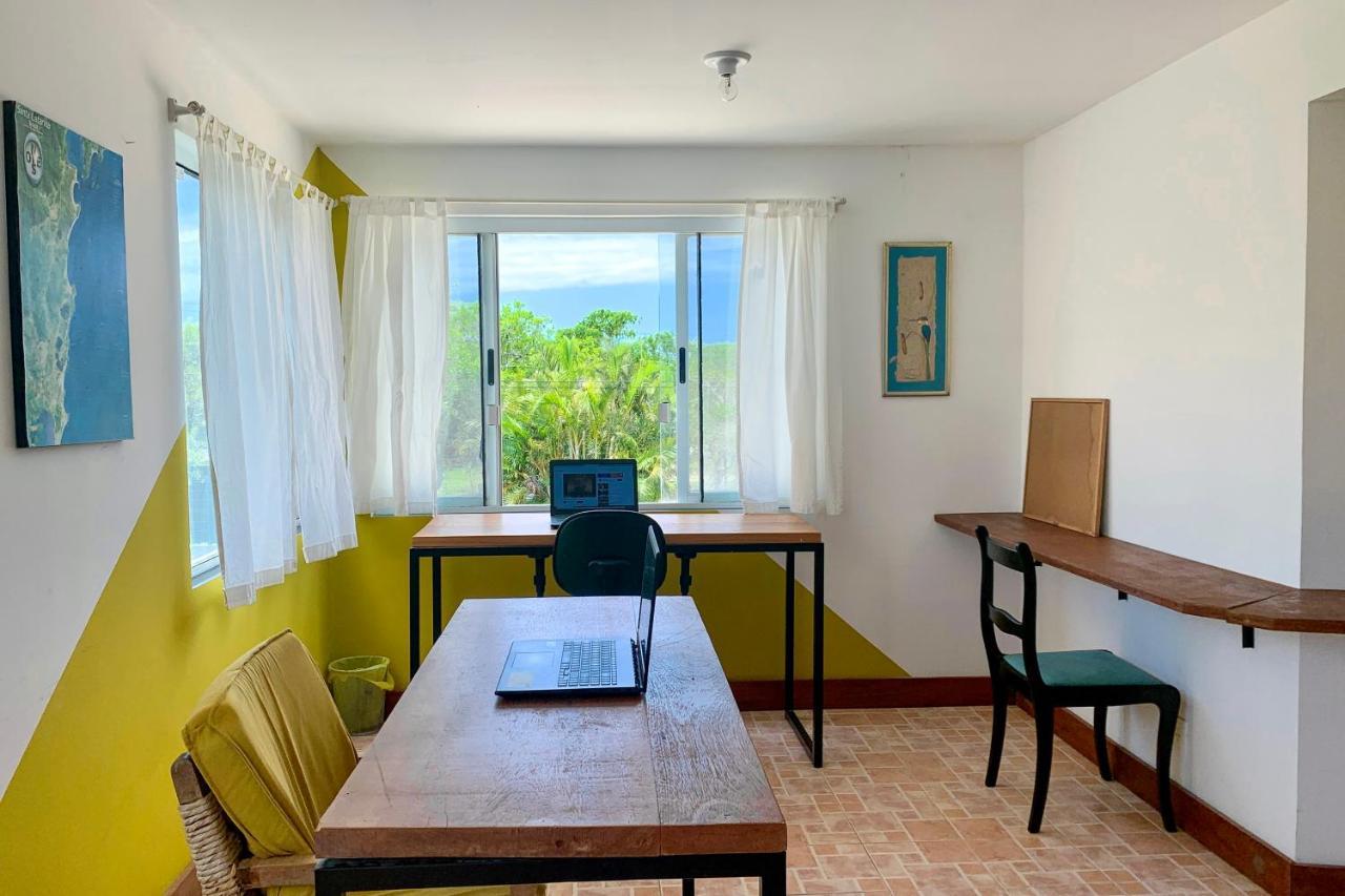 Patz Houz Hostel Florianópolis Εξωτερικό φωτογραφία
