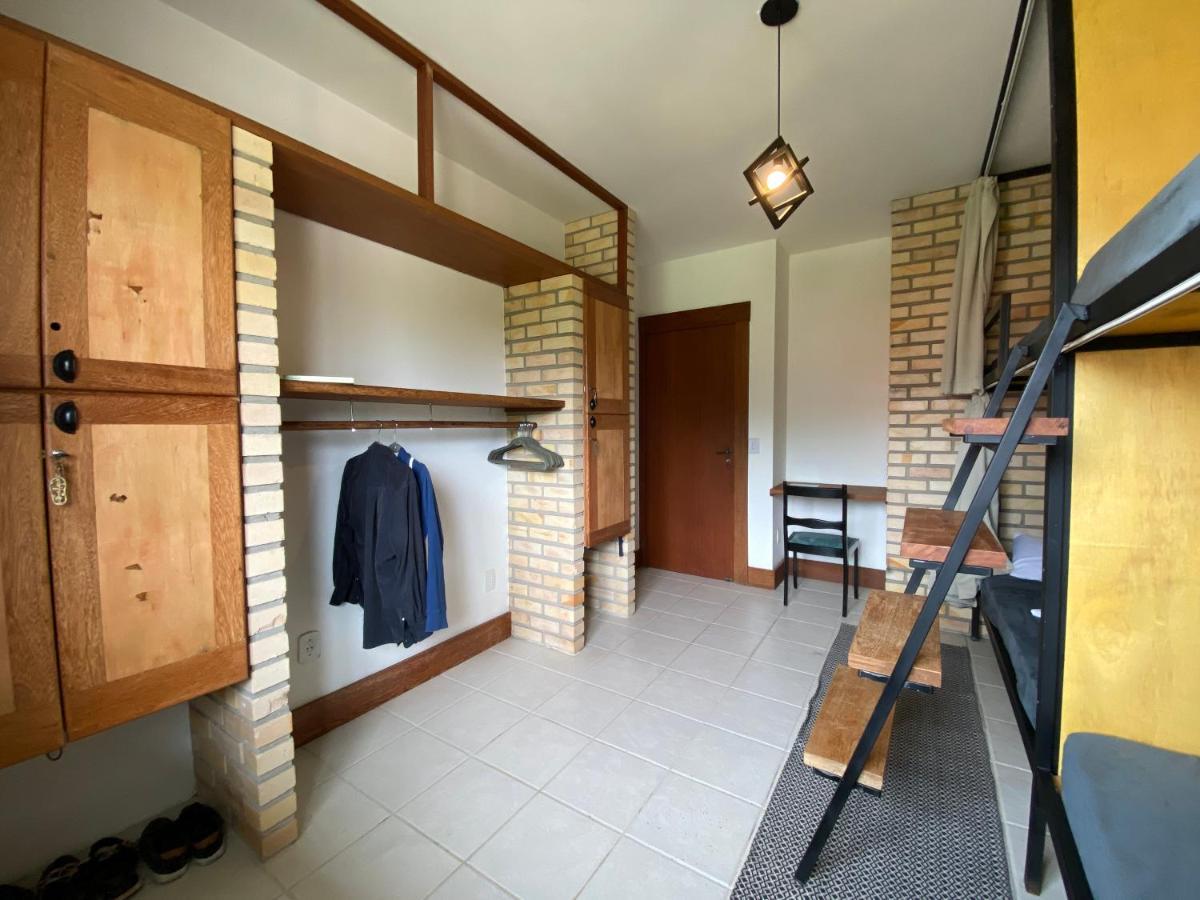 Patz Houz Hostel Florianópolis Εξωτερικό φωτογραφία