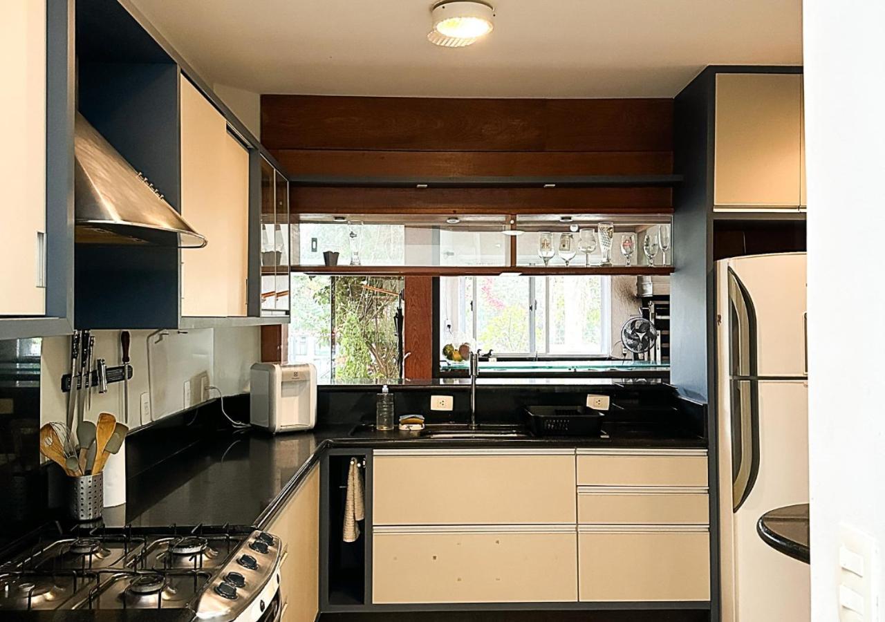 Patz Houz Hostel Florianópolis Εξωτερικό φωτογραφία