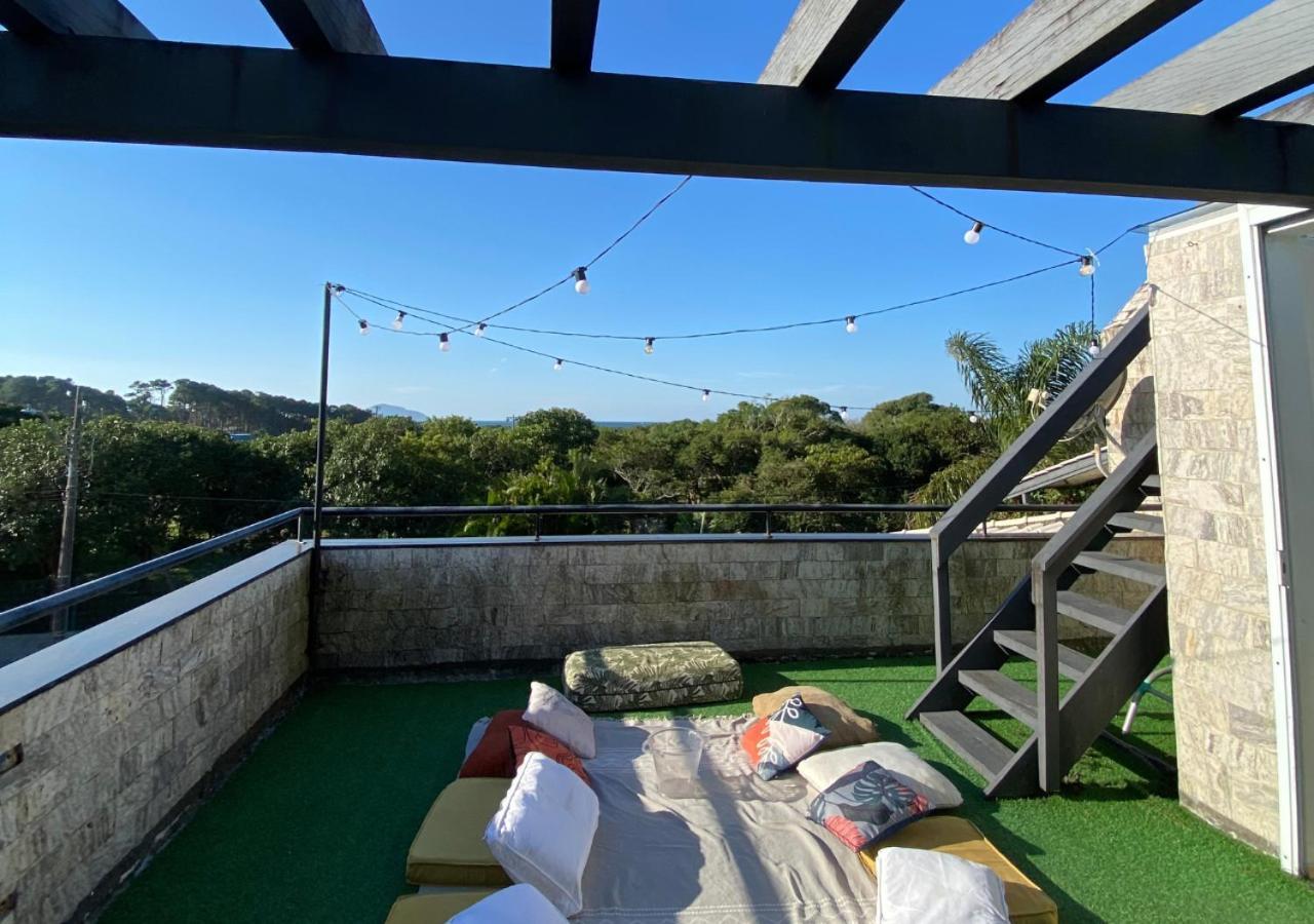 Patz Houz Hostel Florianópolis Εξωτερικό φωτογραφία